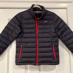 Patagonia Winter Coat